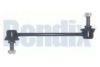 BENDIX 042528B Rod/Strut, stabiliser